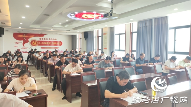 西平縣柏城街道舉辦國(guó)防知識(shí)競(jìng)賽 強(qiáng)化職工國(guó)防意識(shí)