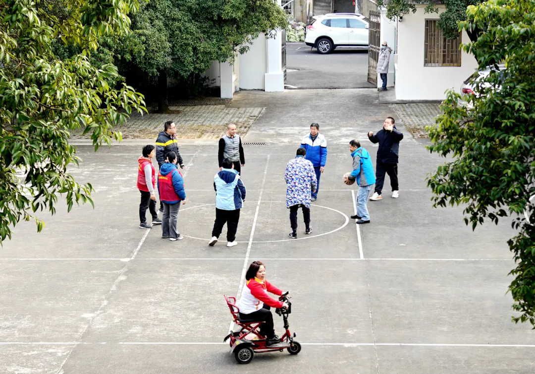 《國務(wù)院辦公廳關(guān)于加強(qiáng)重度殘疾人托養(yǎng)照護(hù)服務(wù)的意見》解讀