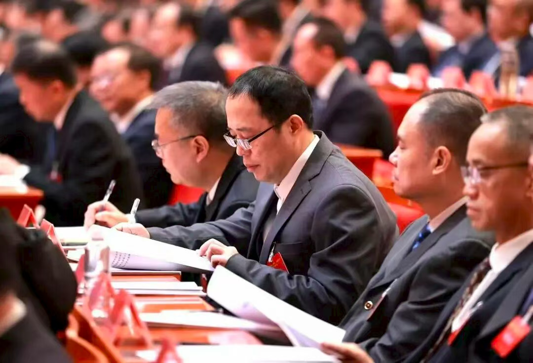 中共河南省委十一屆十次全會(huì)今日開幕