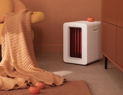 當心“溫暖”變“隱患” 冬日取暖神器暗藏燙傷風險