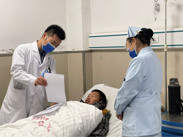 腦卒中高發(fā)季來臨！專家提醒：牢記“120”口訣 筑牢健康防線